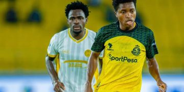 Ugandan Players Make Their Mark Across Europe, Asia and Africa – A Weekend Wrap