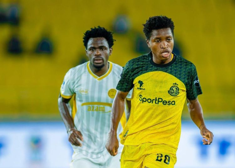 Ugandan Players Make Their Mark Across Europe, Asia and Africa – A Weekend Wrap