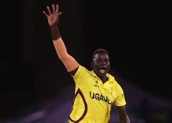 Miyaji Joins Cricket Cranes Squad After Title-Winning Namibia Stint