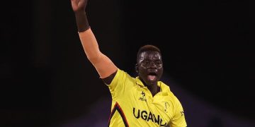 Miyaji Joins Cricket Cranes Squad After Title-Winning Namibia Stint