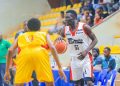 NBL: Late Surge Propels Magic Stormers to Victory Over KIU Rangers as Blazers Cruise to Fourth Straight Win