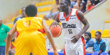 NBL: Late Surge Propels Magic Stormers to Victory Over KIU Rangers as Blazers Cruise to Fourth Straight Win