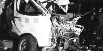 Uganda Cup Aftermath Turns Deadly as Three Fans Die in Kalule Accident