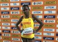 Chesang Returns to Track After Three-Year Doping Ban