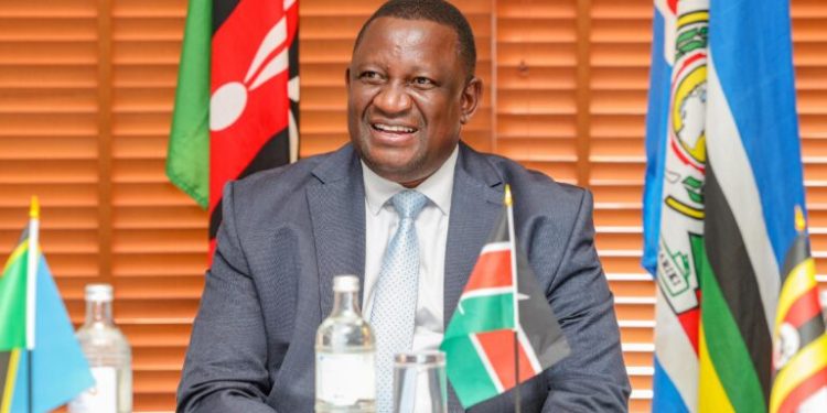 Kenya Moves to Ease AFCON 2027 Concerns Amid Fee Delay