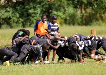 Uganda Rugby Premiership Game Week 6 Set For Derby Clashes And Title Race Pressure