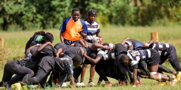Uganda Rugby Premiership Game Week 6 Set For Derby Clashes And Title Race Pressure