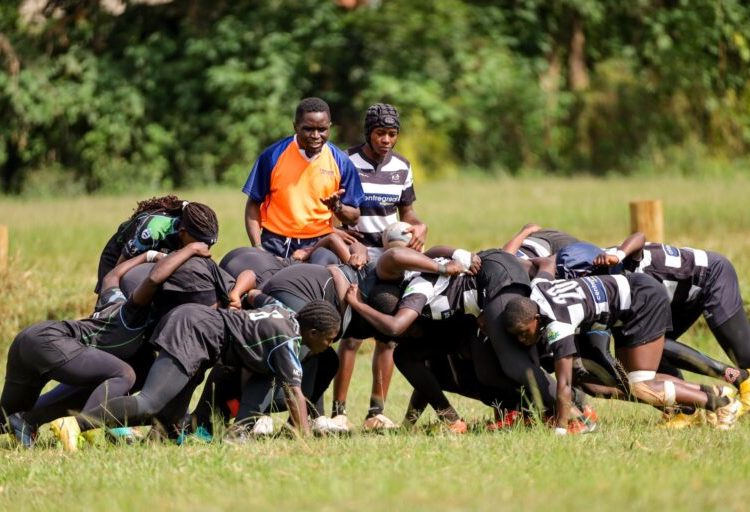 Uganda Rugby Premiership Game Week 6 Set For Derby Clashes And Title Race Pressure