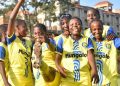 URA Ladies Maintain Perfect Start as She Kasese Claim First Win in Women Elite League