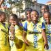 URA Ladies Maintain Perfect Start as She Kasese Claim First Win in Women Elite League