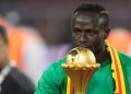 Mané Blasts Corruption in African Football