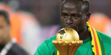 Mané Blasts Corruption in African Football