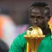 Mané Blasts Corruption in African Football