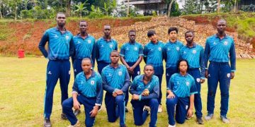 Kutchi Tigers Meet GM Sugar on Busy Matchday Four in Cricket Uganda 50-Over League