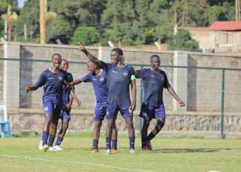 Young Talents Shine as New Academies League Begins