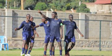 Young Talents Shine as New Academies League Begins