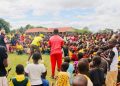 Cricket Without Boundaries Reach Nearly 6000 Children in Eastern Uganda Tour