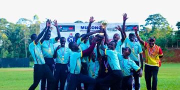 Nsonga Royals Edge Ssenyi Warriors to Win Inaugural Sabula T20 Challenge