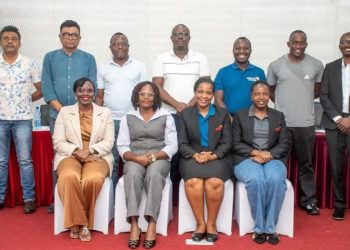 Uganda Cricket Charts 10-Year Path to a National Home