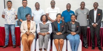 Uganda Cricket Charts 10-Year Path to a National Home