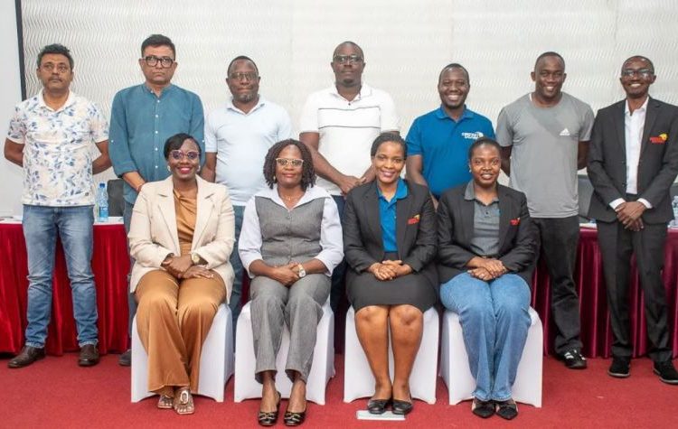 Uganda Cricket Charts 10-Year Path to a National Home