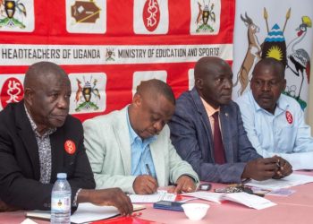 USSSA Zones Meet in Old Kampala Ahead of Ball Games I Qualifiers