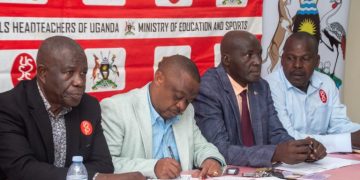 USSSA Zones Meet in Old Kampala Ahead of Ball Games I Qualifiers