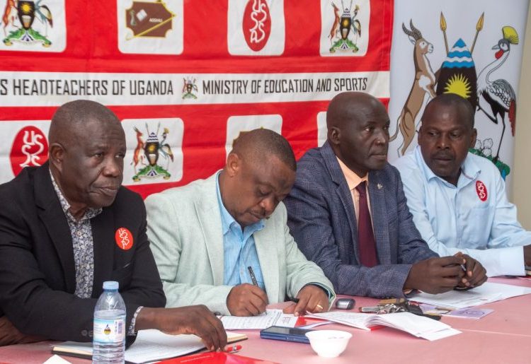 USSSA Zones Meet in Old Kampala Ahead of Ball Games I Qualifiers