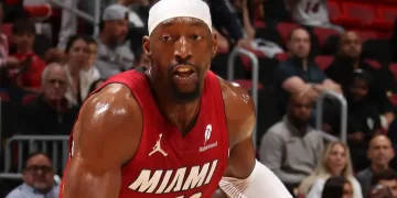 Adebayo Hits Historic 83 Points in Heat Victory