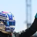 Russell Triumphs in Frantic Chinese GP Sprint