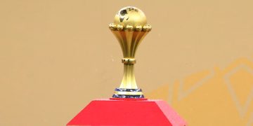 Eritrea Ends 18-Year AFCON Exile with Clash Against Eswatini