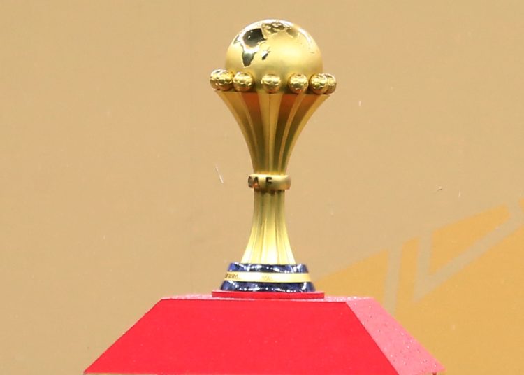 Eritrea Ends 18-Year AFCON Exile with Clash Against Eswatini