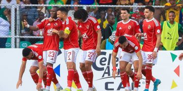 North African Giants Collide as CAF Champions League Quarterfinals Kick Off