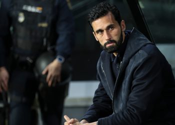 Defiant Arbeloa: “Real Madrid Never Feel Lesser Than Anyone”
