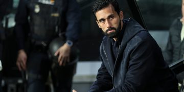 Defiant Arbeloa: “Real Madrid Never Feel Lesser Than Anyone”