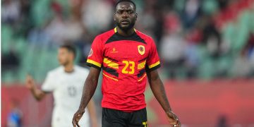 Angola Scraps March Friendlies Due to Middle East Instability
