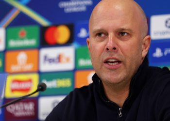 Liverpool Set Up PSG Clash After Galatasaray Rout