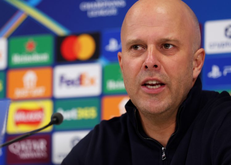 Liverpool Set Up PSG Clash After Galatasaray Rout