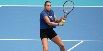 Sabalenka Doubts Dubai Return After Criticism