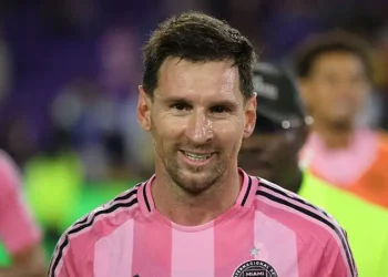 Messi Masterclass Sparks Miami Comeback in Florida Derby
