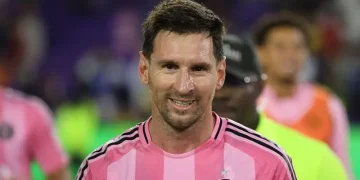 Messi Masterclass Sparks Miami Comeback in Florida Derby