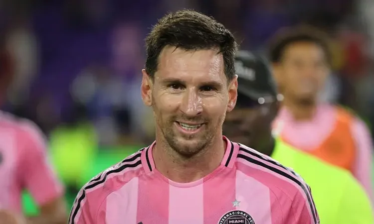 Messi Masterclass Sparks Miami Comeback in Florida Derby
