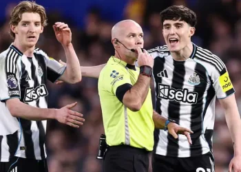 VAR Errors Climb in Premier League