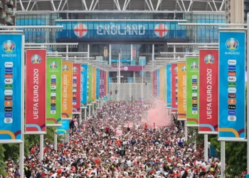 Ticketless Fans Face Criminal Charges at Matches