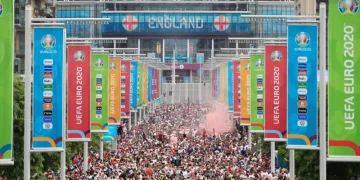 Ticketless Fans Face Criminal Charges at Matches