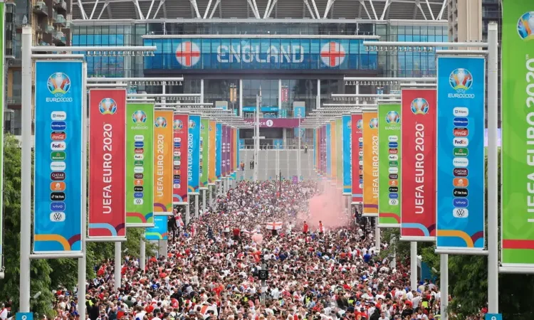 Ticketless Fans Face Criminal Charges at Matches