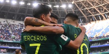 Bolivia, Jamaica One Win From World Cup Return