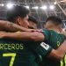 Bolivia, Jamaica One Win From World Cup Return