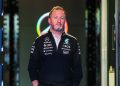 Mercedes Names Bradley Lord Deputy Team Principal