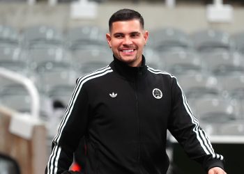 United–Madrid Battle for Guimaraes